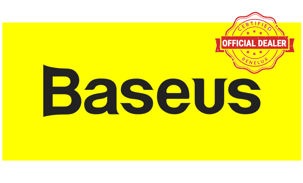 Colorfone is Official Dealer Baseus Benelux!