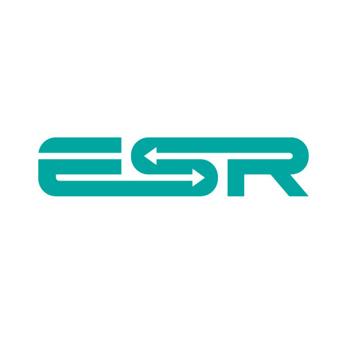 Introduction NEW brand: ESR