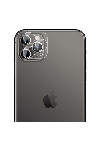  Colorfone Camera Lens Protector iPhone 11 Pro (5.8) / 11 Pro Max (6.5) Transparent 