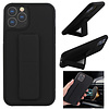 Colorfone BackCover Grip for Apple iPhone 11 Pro Max (6.5) Black