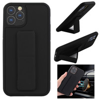 BackCover Grip for Apple iPhone 11 Pro Max (6.5) Black