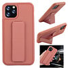 Colorfone BackCover Grip für Apple iPhone 11 Pro Max (6.5) Pink