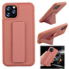 Colorfone Uchwyt BackCover do Apple iPhone 11 Pro Max (6,5) Różowy