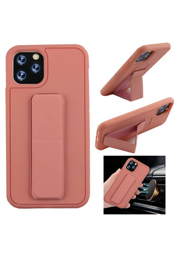  Colorfone Impugnatura iPhone 11 Pro Max (6.5) Rosa 