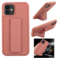 Agarre BackCover para Apple iPhone 11 (6.1) Rosa