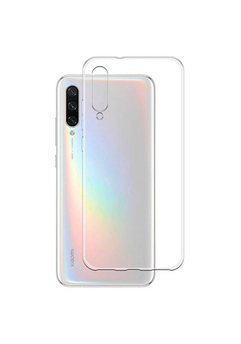  Colorfone CoolSkin3T MI 9 Lite przezroczysty biały 