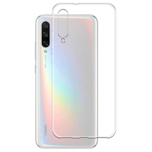  Colorfone CoolSkin3T MI 9 Lite Blanco transparente 