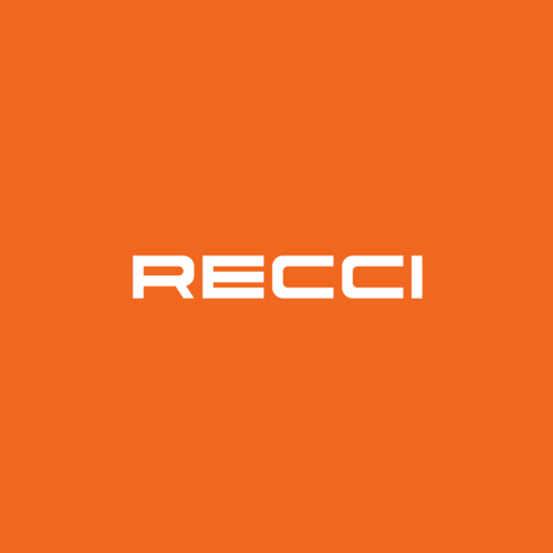 Distributeur officiel Recci Benelux!