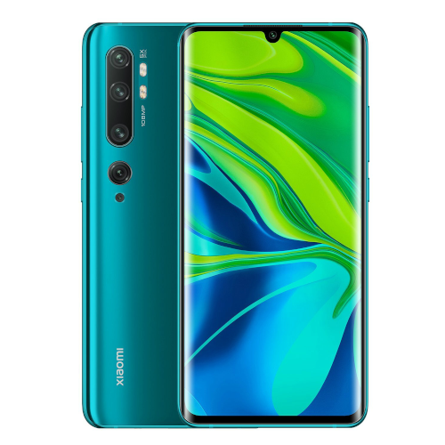 Xiaomi Mi Note 10 Pro