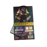 Szkło hartowane 9D ARC Samsung Note 10 Plus