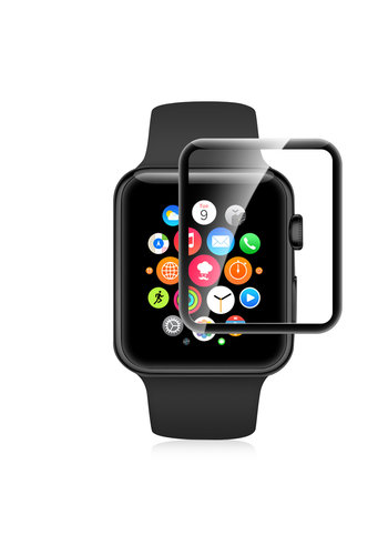  ATB Design Verre trempé  Apple Watch 42 mm 