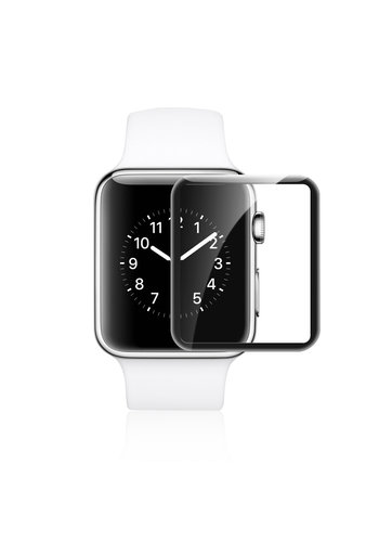  ATB Design Apple Watch 38 mm  ze szkła hartowaneg 