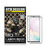 ATB Design Verre Trempé 9D ARC Samsung Note 10