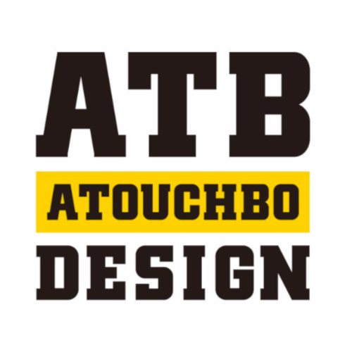 Exclusive Distributor ATB Design Benelux!