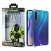 ATB Design Carcasa Antigolpes TPU + PC Xiaomi Redmi Note 8