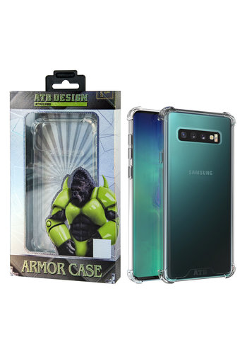  ATB Design Anti Shock TPU + PC Samsung S10 Plus 