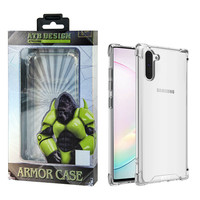 Coque Anti Shock TPU + PC Samsung Note 10