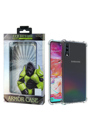  ATB Design Anti Shock TPU+PC Samsung A70 