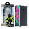 ATB Design Etui Anti Shock Case TPU + PC Samsung A50