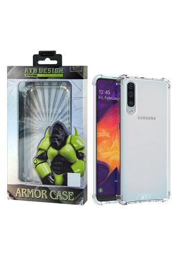  ATB Design Anti Shock TPU + PC Samsung A40 