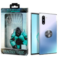 Ring Holder Case TPU Samsung Note 10