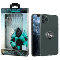 Ring Holder Case TPU iPhone 11 Pro Max