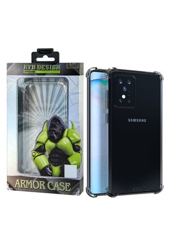  ATB Design TPU antiurto + PC Samsung S20 Plus 