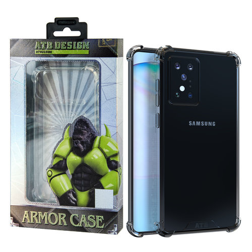  ATB Design Anti-Schock-TPU + PC Samsung S20 Plus 