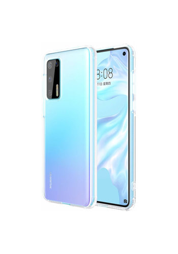  Colorfone CoolSkin3T P40 Pro Tr. bianca 