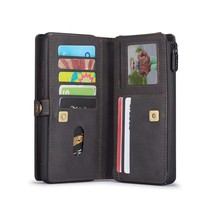 Multi Wallet pour S20 Ultra Noir