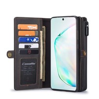 Multi Wallet pour S20 Ultra Noir