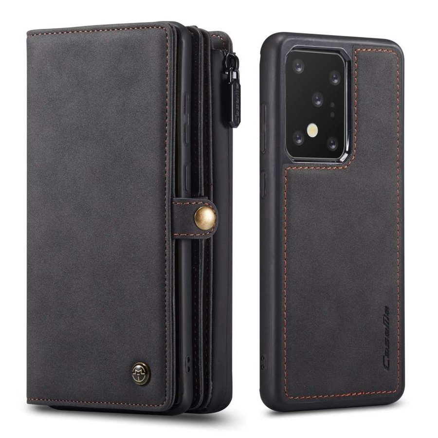 Multi Wallet for S20 Ultra Black