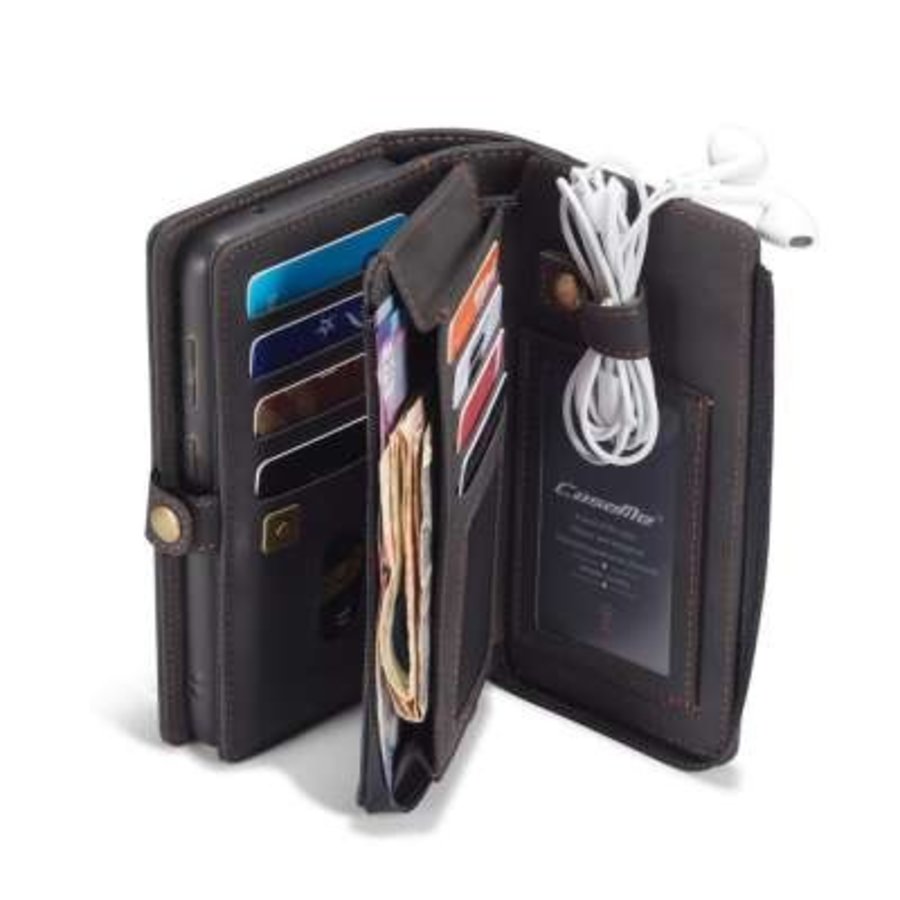 Multi Wallet for S20 Plus Black