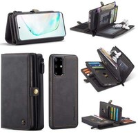 Multi Wallet pour S20 Plus Noir