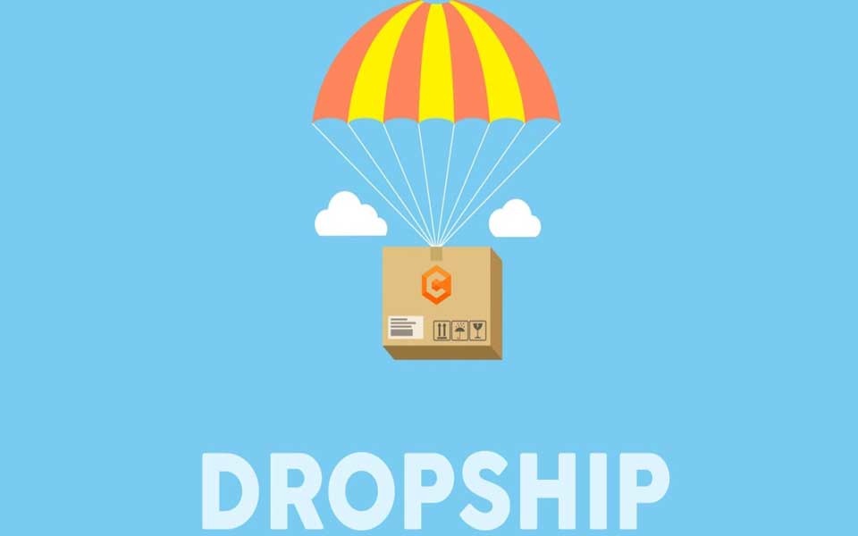 Dropshipping | Now WORLDWIDE delivery!