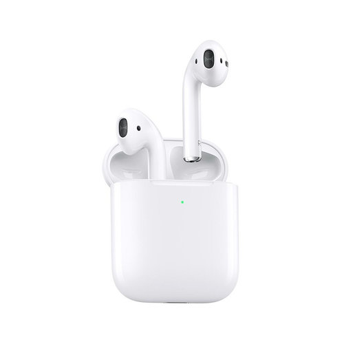 Estuches Apple Airpod 1/2