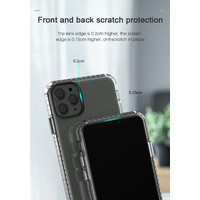 Coque HoneyComb TPU Samsung Galaxy S20 Ultra