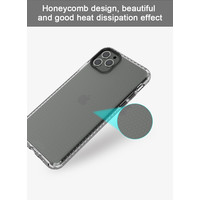 Carcasa HoneyComb TPU Samsung Galaxy S20 Ultra