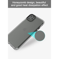 Carcasa de TPU HoneyComb para Samsung Galaxy S20 Plus