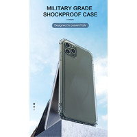 Custodia militare in TPU Apple iPhone 11 Pro