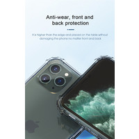 Etui wojskowe TPU Apple iPhone 11 Pro Max