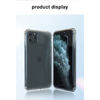 Military Case TPU Apple iPhone 11 Pro Max