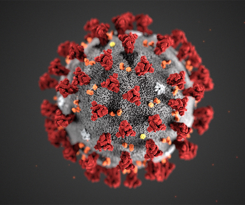 CoronaVirus COVID-19