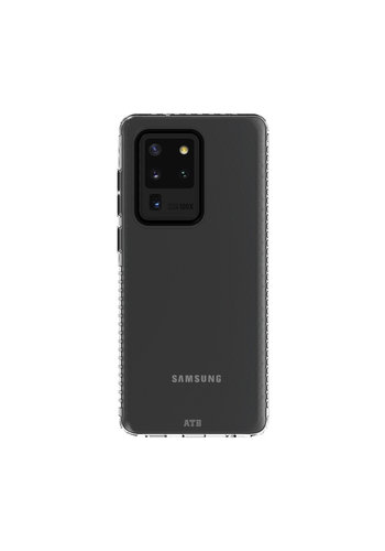  ATB Design Etui z TPU HoneyComb do telefonu Samsung S20 Ultra 