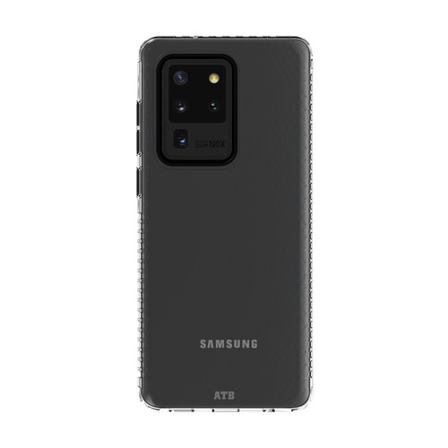  ATB Design HoneyComb TPU Samsung S20 Ultra case 