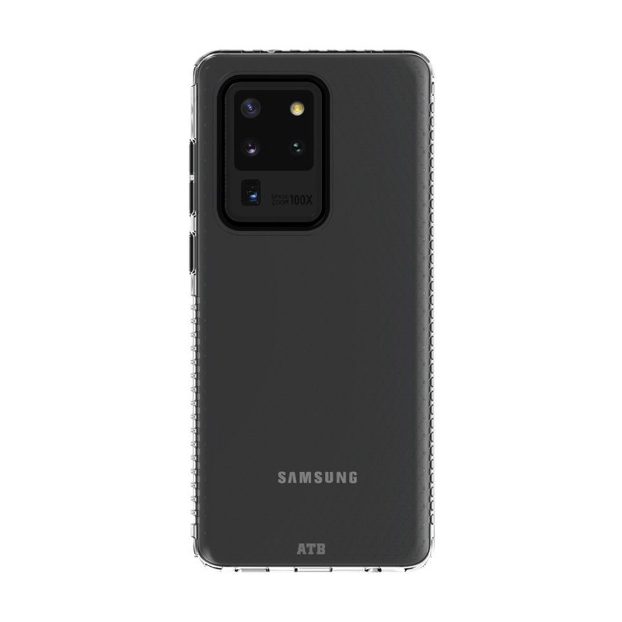 Coque HoneyComb TPU Samsung Galaxy S20 Ultra