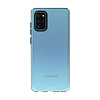 ATB Design Coque en TPU HoneyComb Samsung Galaxy S20 Plus