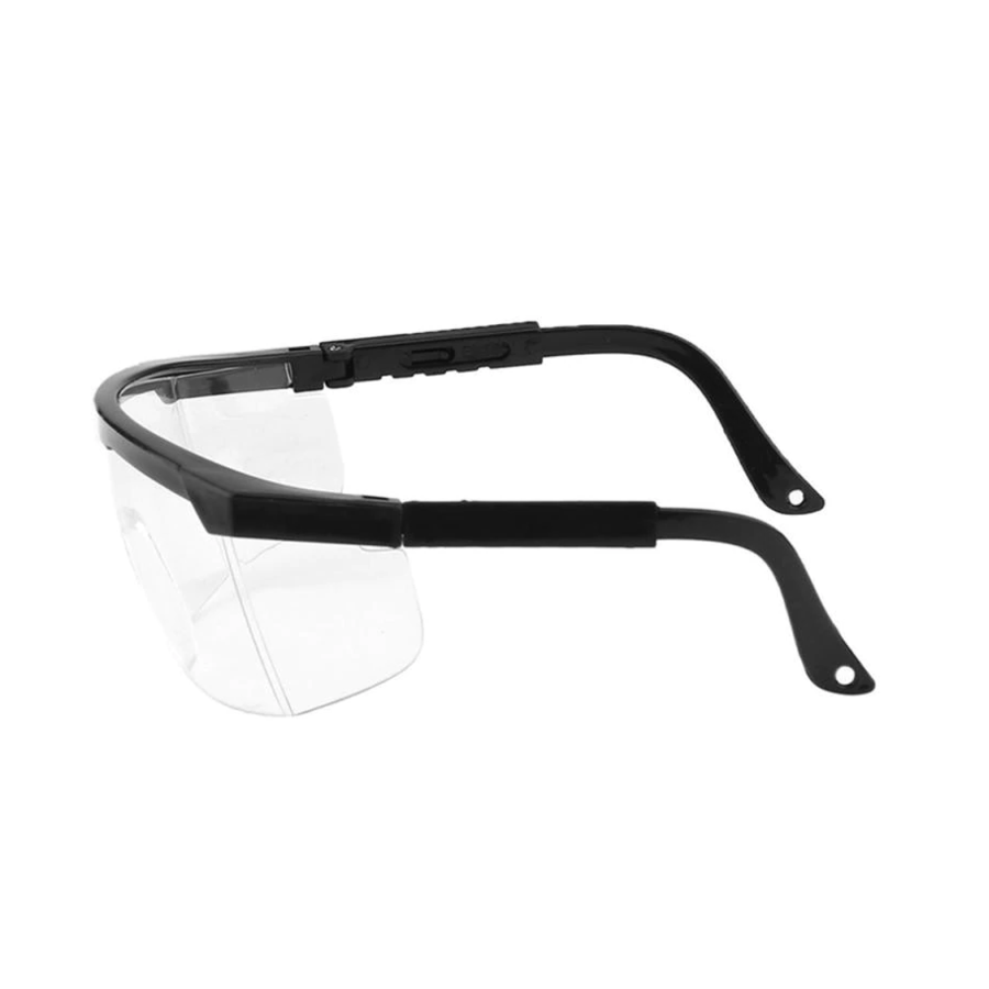 Goggles Verstelbaar Universeel 10 stuks