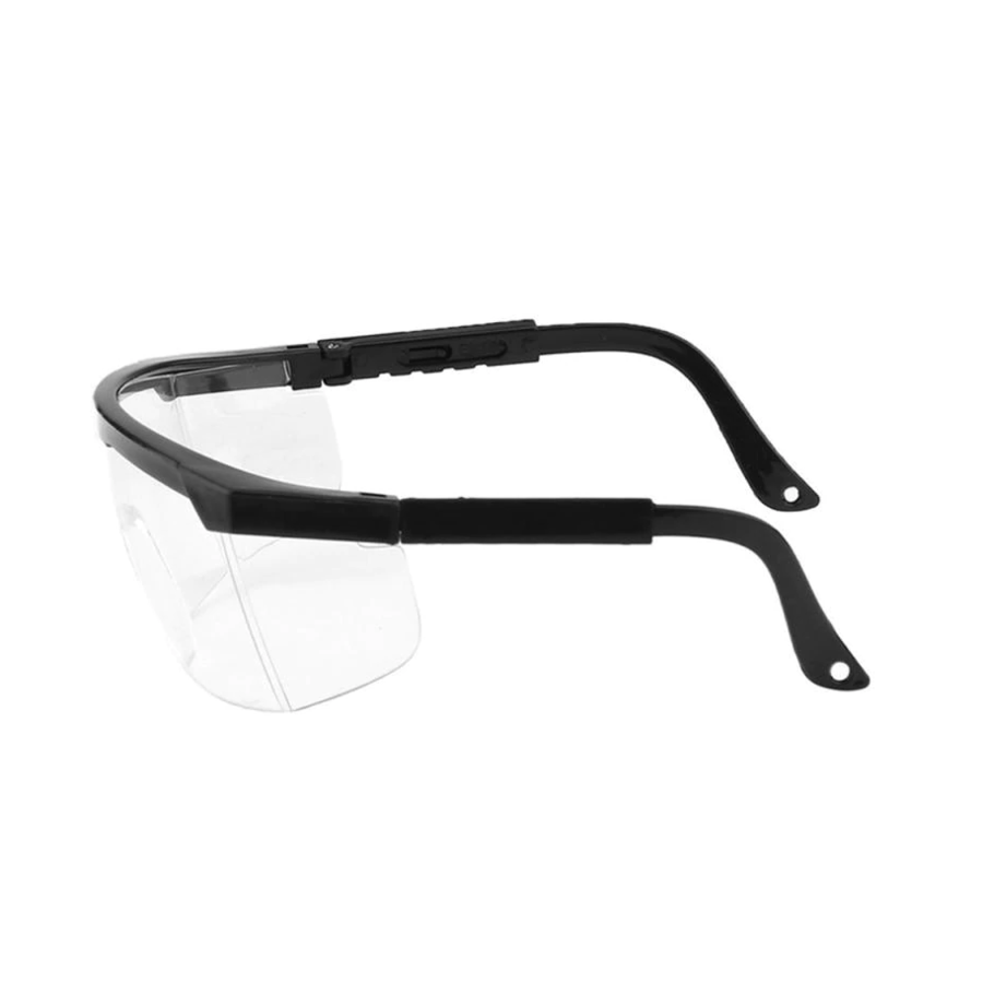 Goggles verstellbar Universal 10 Stück