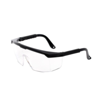 Goggles Adjustable Universal 10 pieces